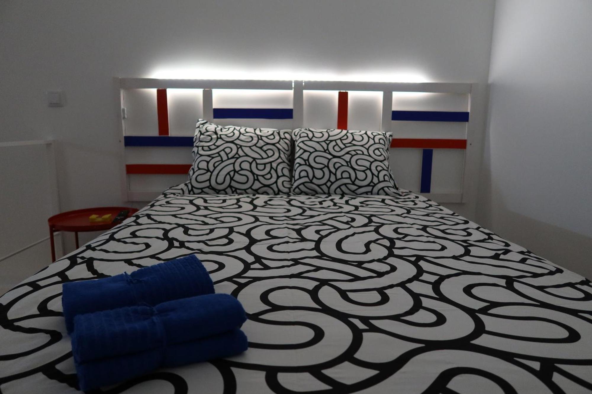 Oporto Blue Boavista Διαμέρισμα Εξωτερικό φωτογραφία