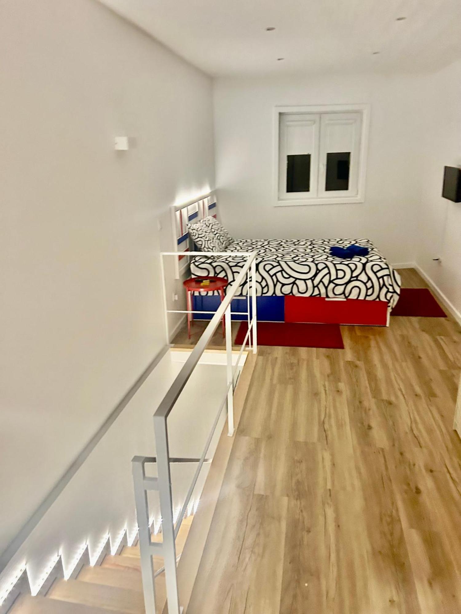 Oporto Blue Boavista Διαμέρισμα Εξωτερικό φωτογραφία