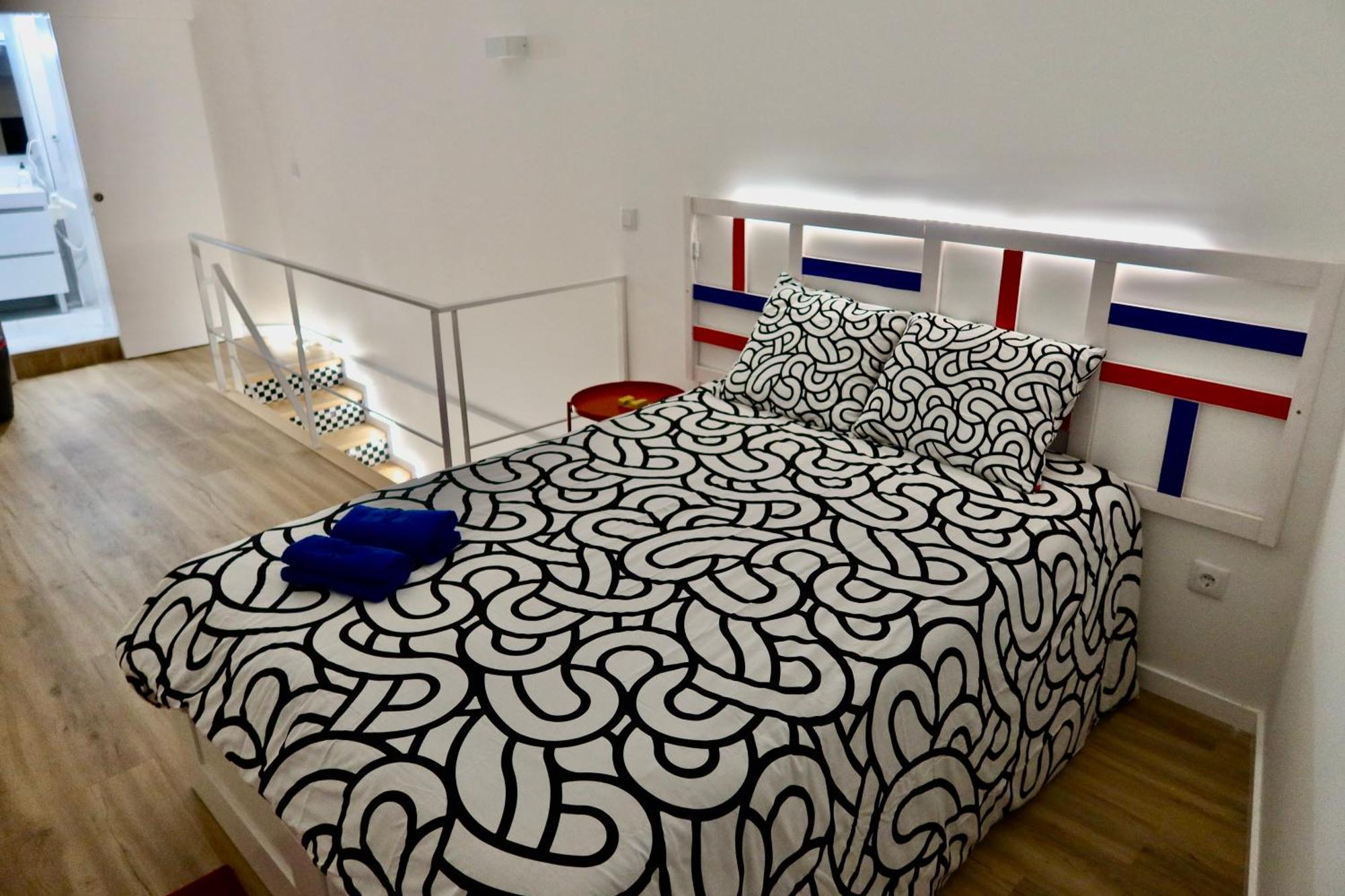 Oporto Blue Boavista Διαμέρισμα Εξωτερικό φωτογραφία