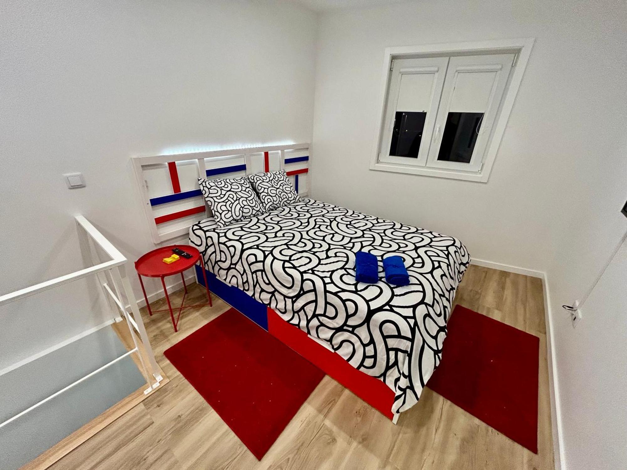 Oporto Blue Boavista Διαμέρισμα Εξωτερικό φωτογραφία