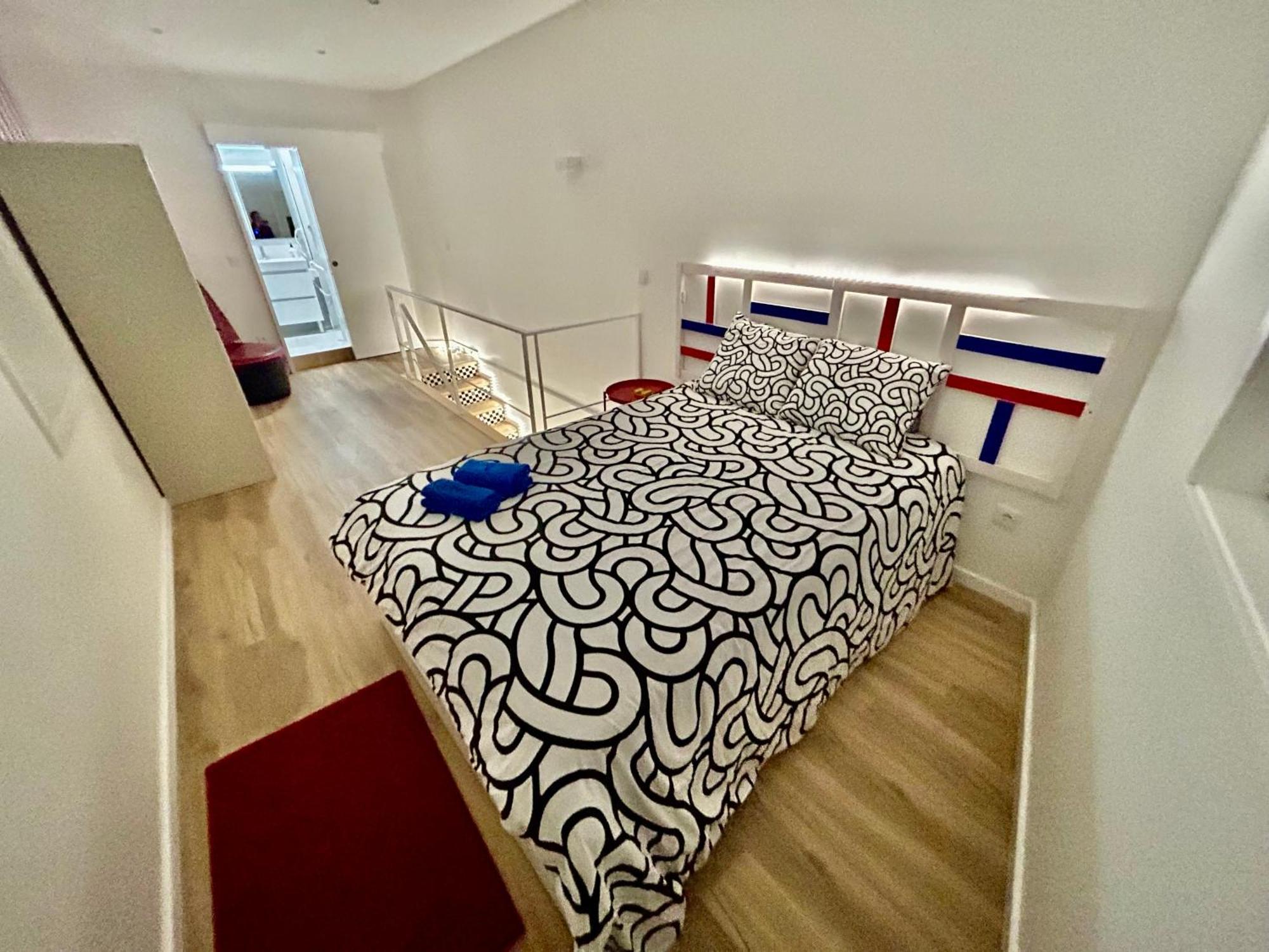 Oporto Blue Boavista Διαμέρισμα Εξωτερικό φωτογραφία