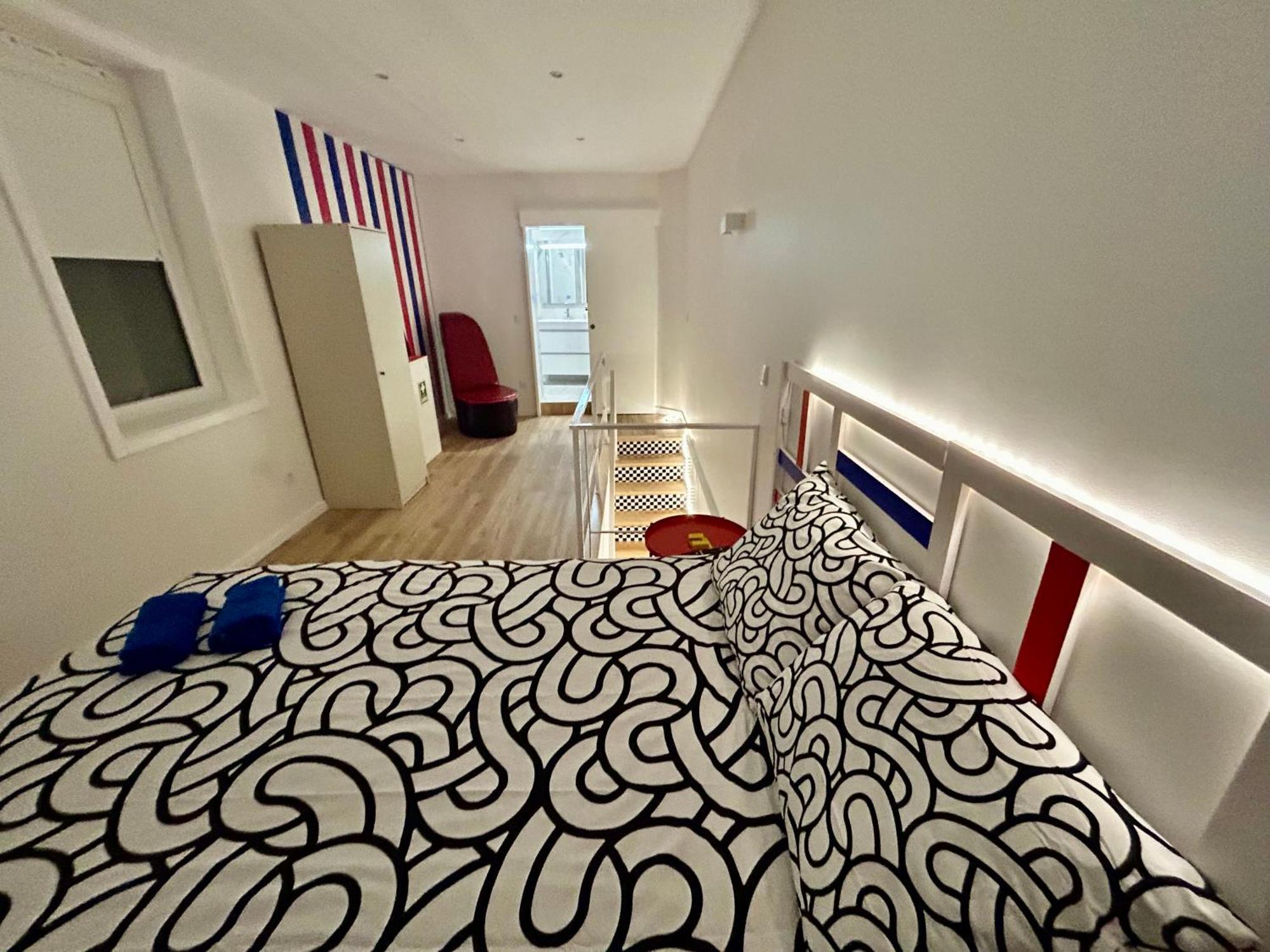 Oporto Blue Boavista Διαμέρισμα Εξωτερικό φωτογραφία