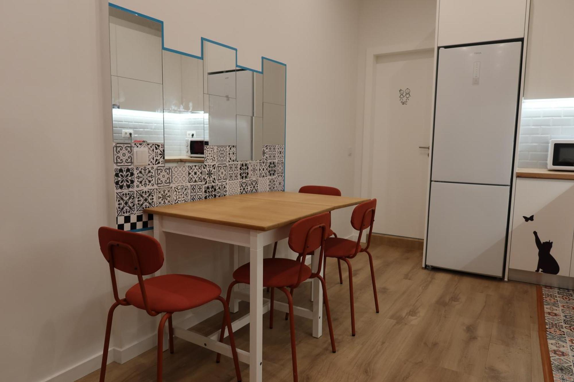 Oporto Blue Boavista Διαμέρισμα Εξωτερικό φωτογραφία