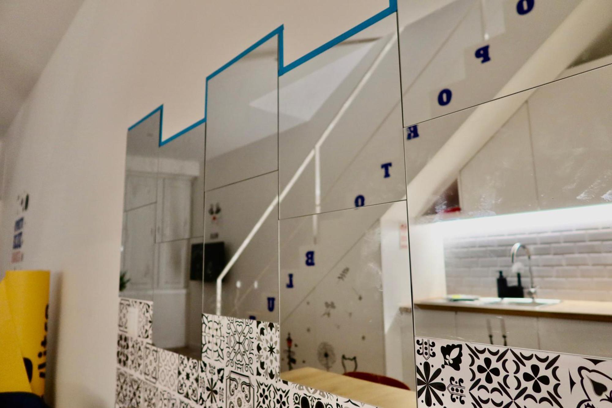 Oporto Blue Boavista Διαμέρισμα Εξωτερικό φωτογραφία