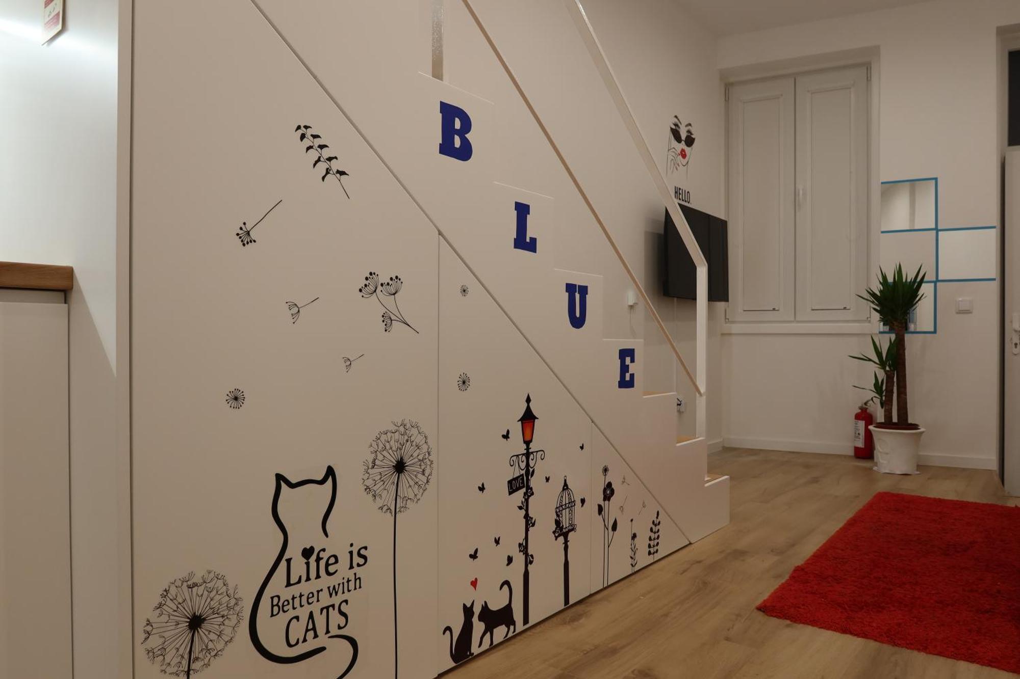 Oporto Blue Boavista Διαμέρισμα Εξωτερικό φωτογραφία