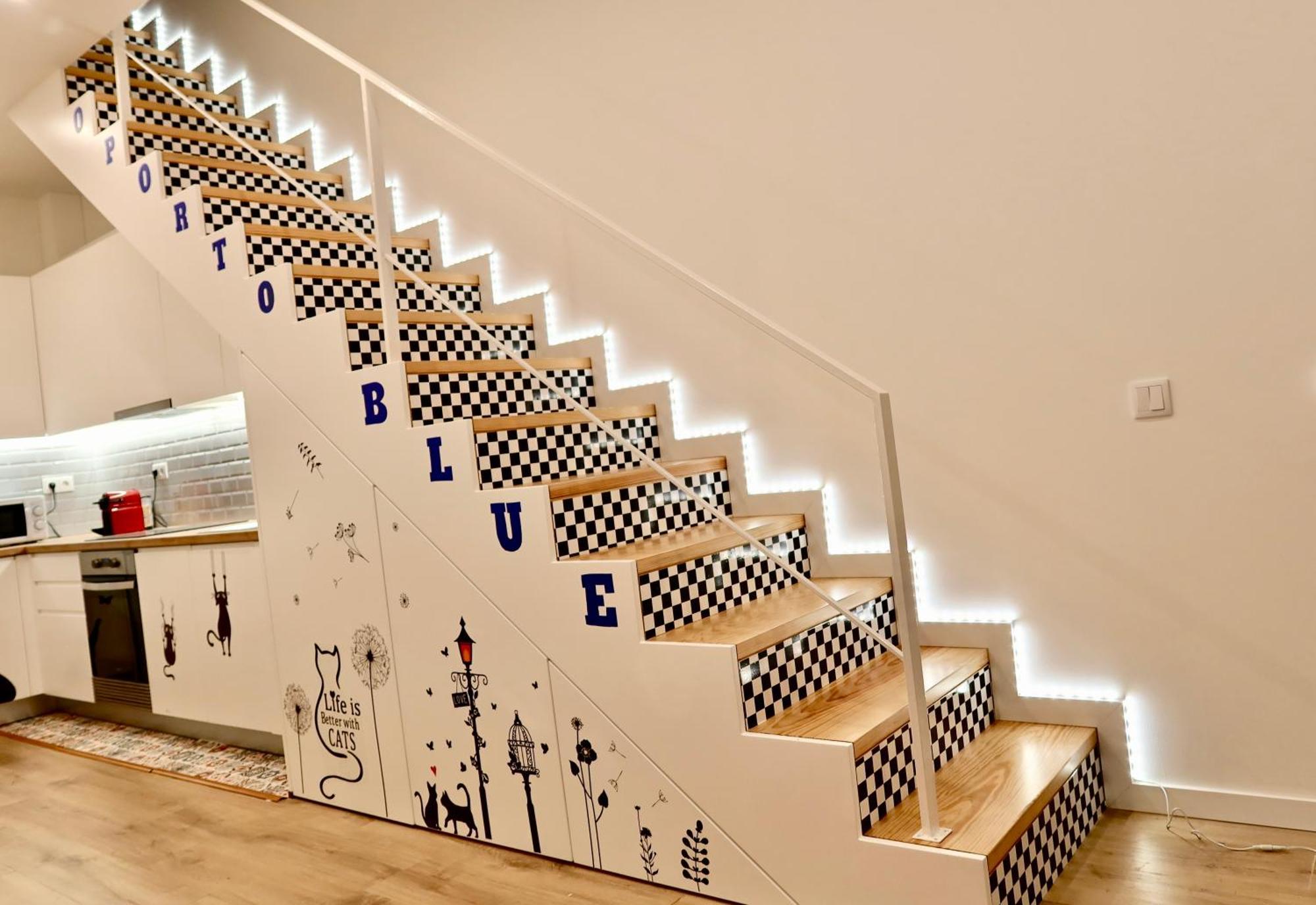 Oporto Blue Boavista Διαμέρισμα Εξωτερικό φωτογραφία