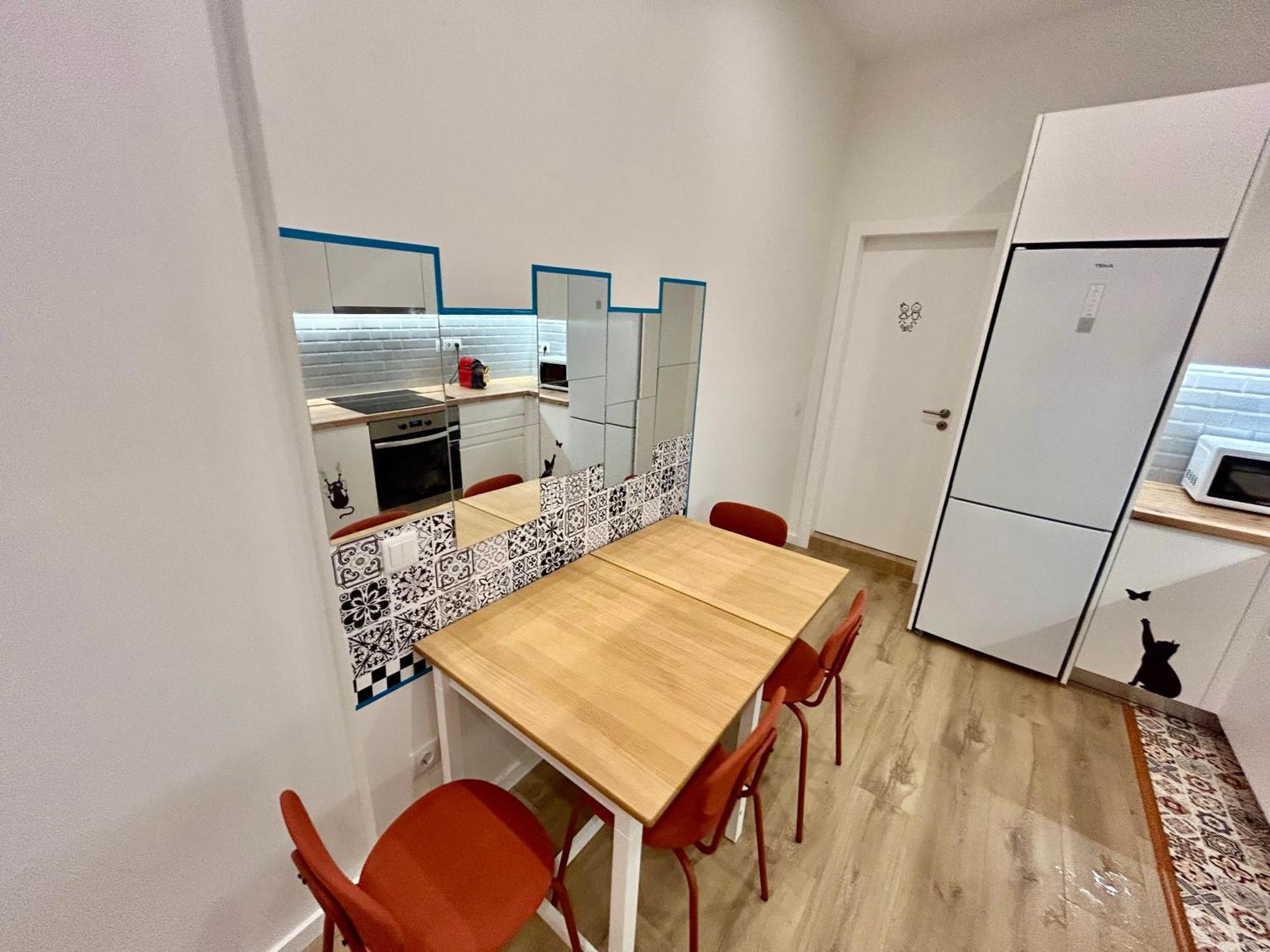 Oporto Blue Boavista Διαμέρισμα Εξωτερικό φωτογραφία