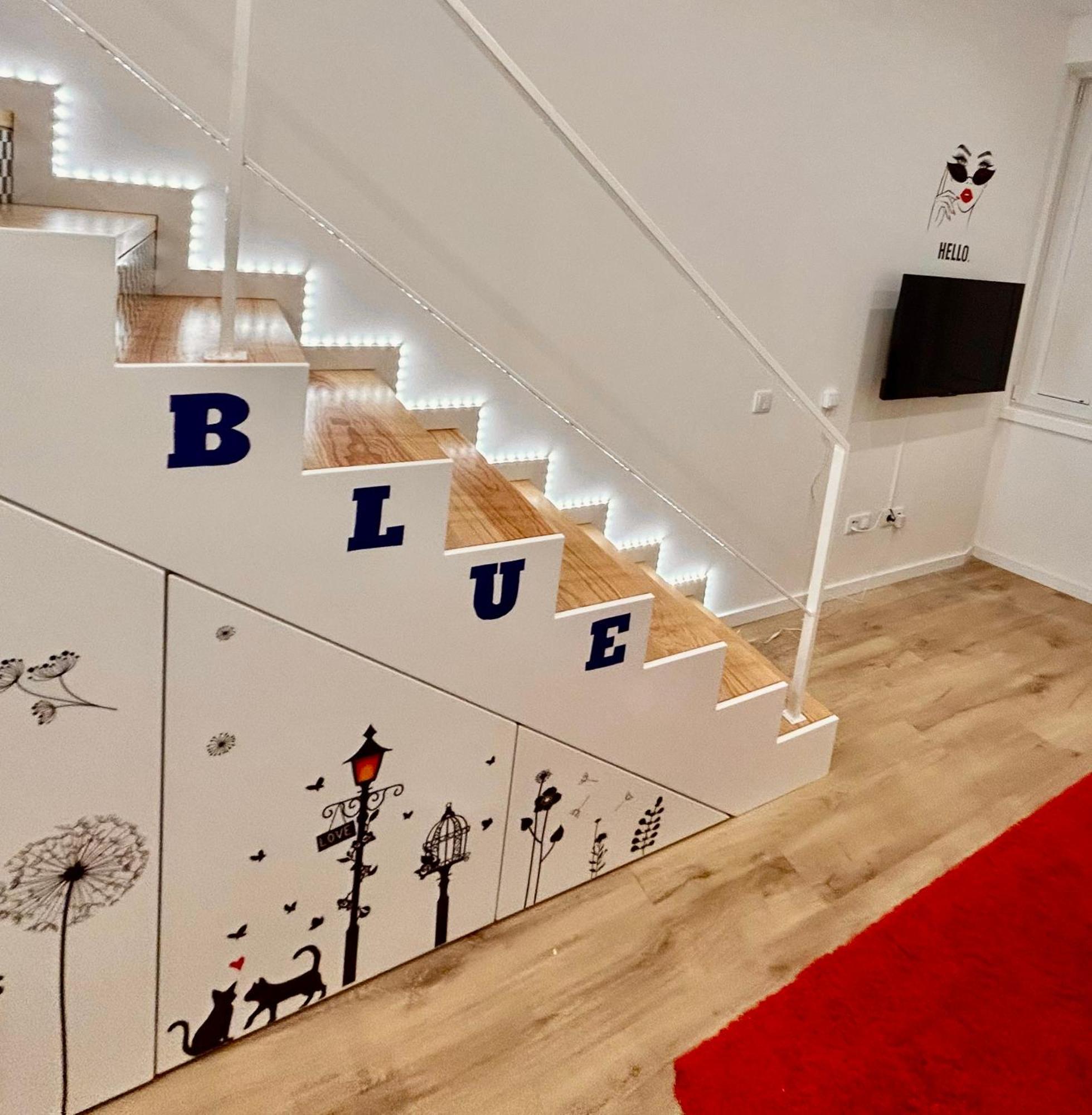 Oporto Blue Boavista Διαμέρισμα Εξωτερικό φωτογραφία